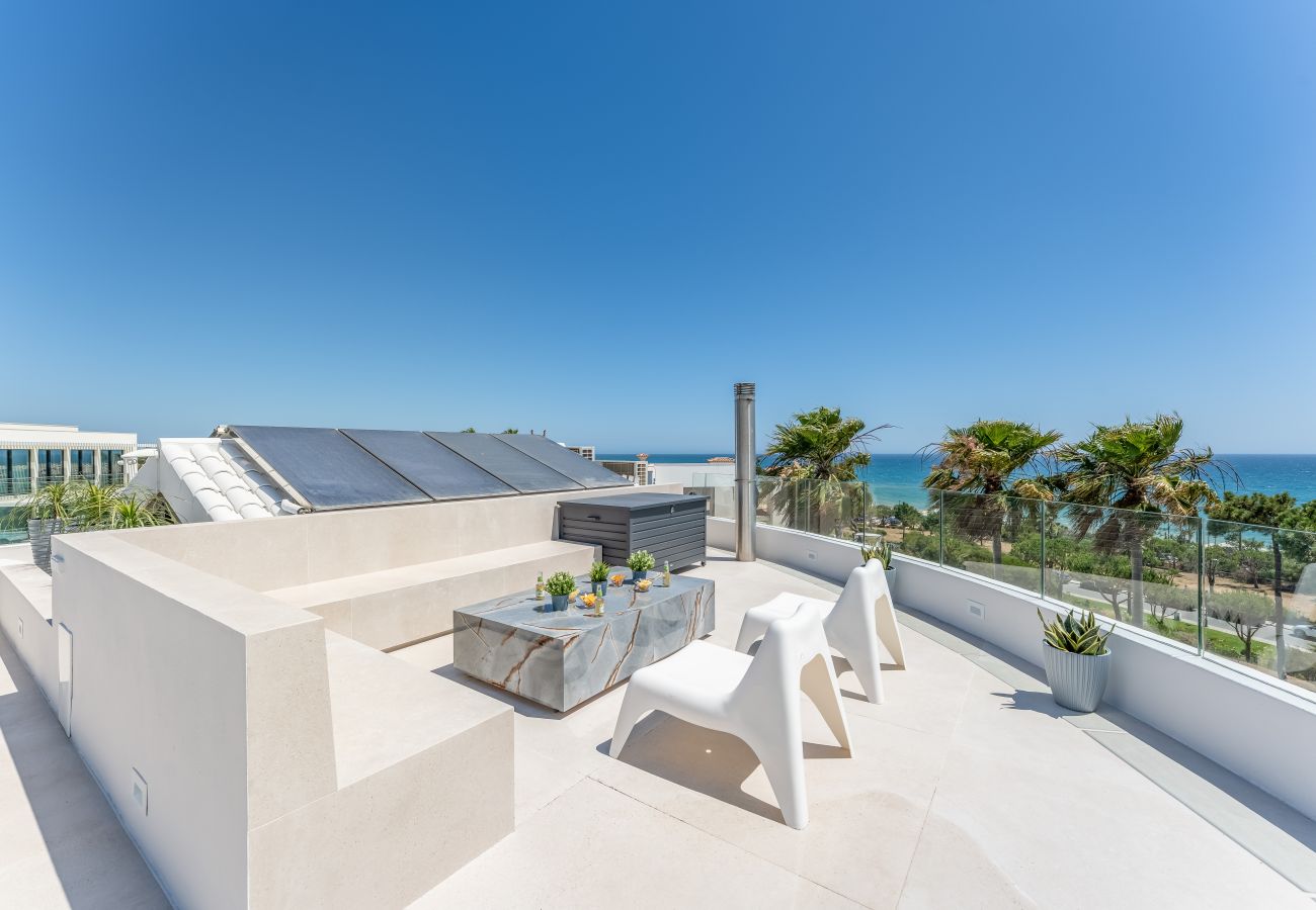 Villa in Vale do Lobo - Villa Croesa - Vale de Lobo
