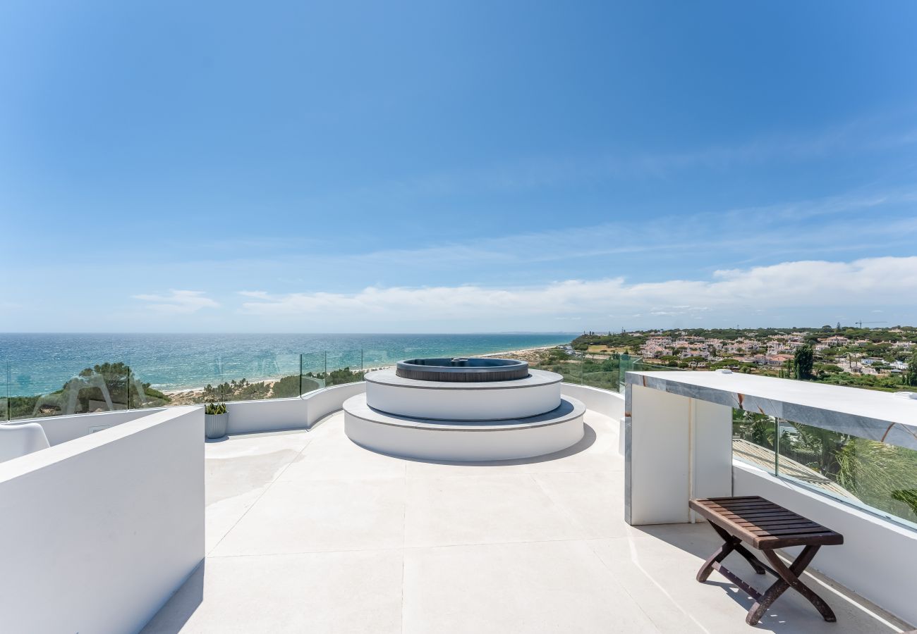 Villa in Vale do Lobo - Villa Croesa - Vale de Lobo