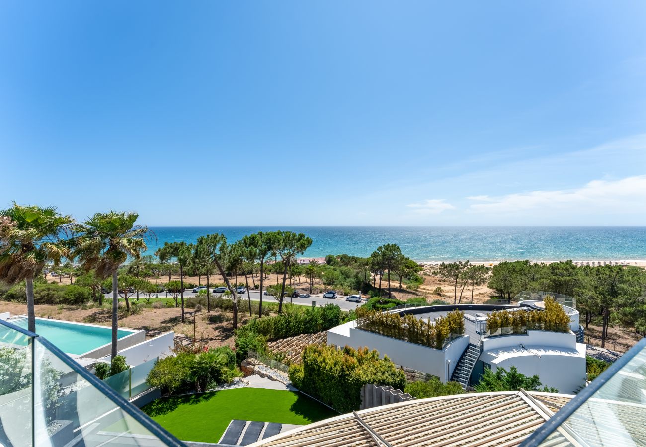 Villa in Vale do Lobo - Villa Croesa - Vale de Lobo
