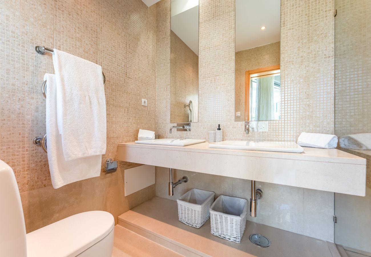 Villa in Vale do Lobo - Villa Croesa - Vale de Lobo