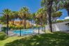 Villa in Vilamoura - Villa Alicia - Vilamoura Villa in Vilamoura - Villa Alicia - Vilamoura