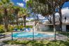 Villa in Vilamoura - Villa Alicia - Vilamoura Villa in Vilamoura - Villa Alicia - Vilamoura