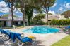 Villa in Vilamoura - Villa Alicia - Vilamoura Villa in Vilamoura - Villa Alicia - Vilamoura
