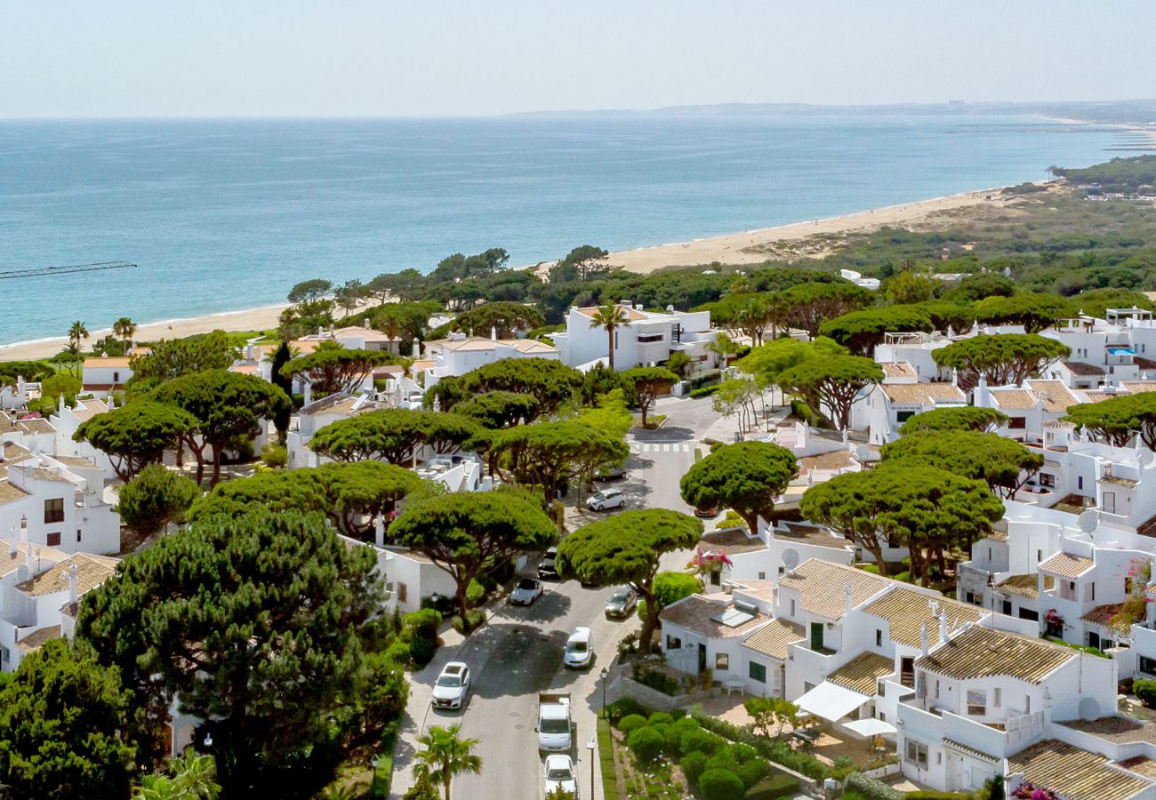 House in Vale do Lobo - Townhouse Alessa - Vale do Lobo