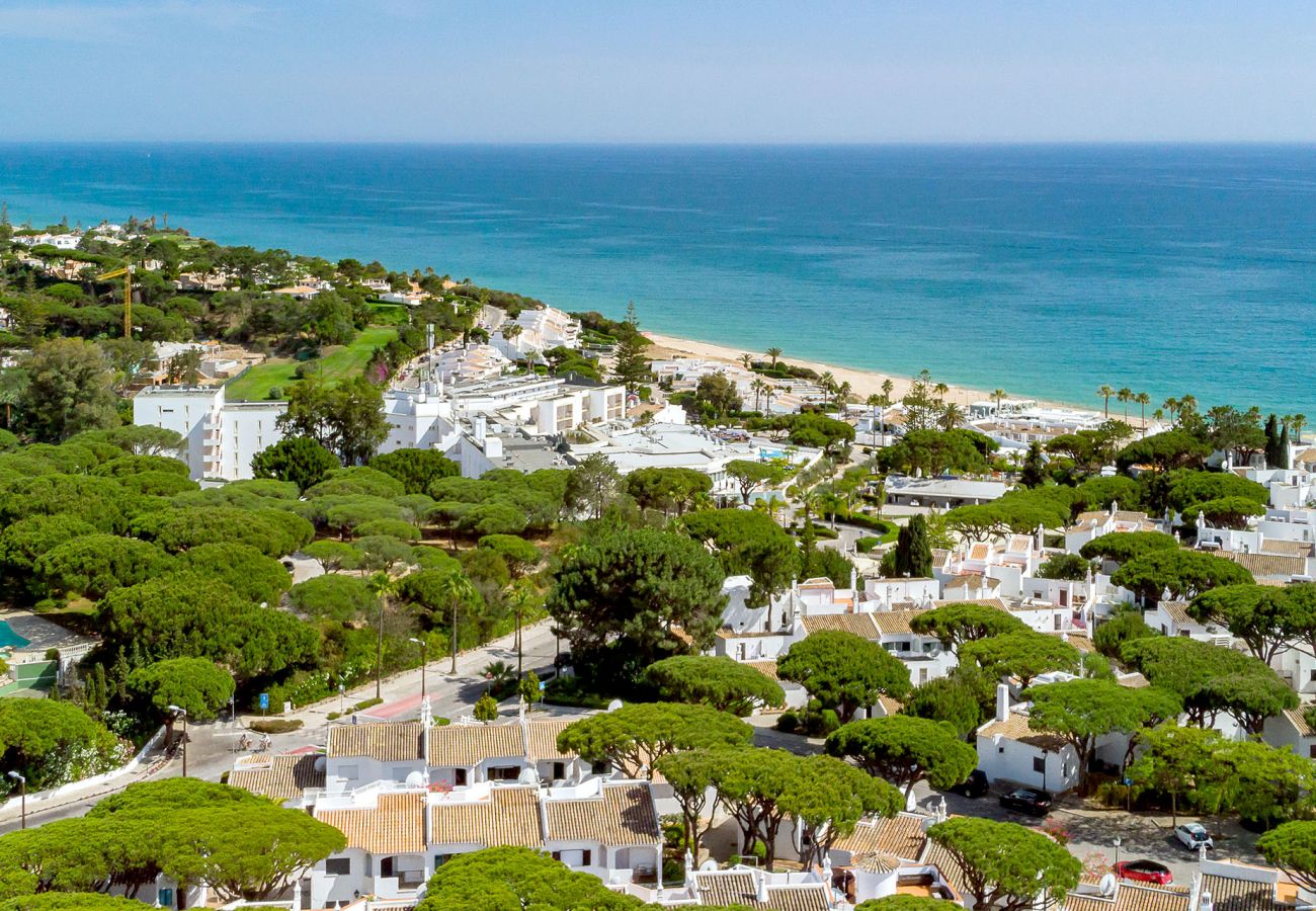 House in Vale do Lobo - Townhouse Alessa - Vale do Lobo