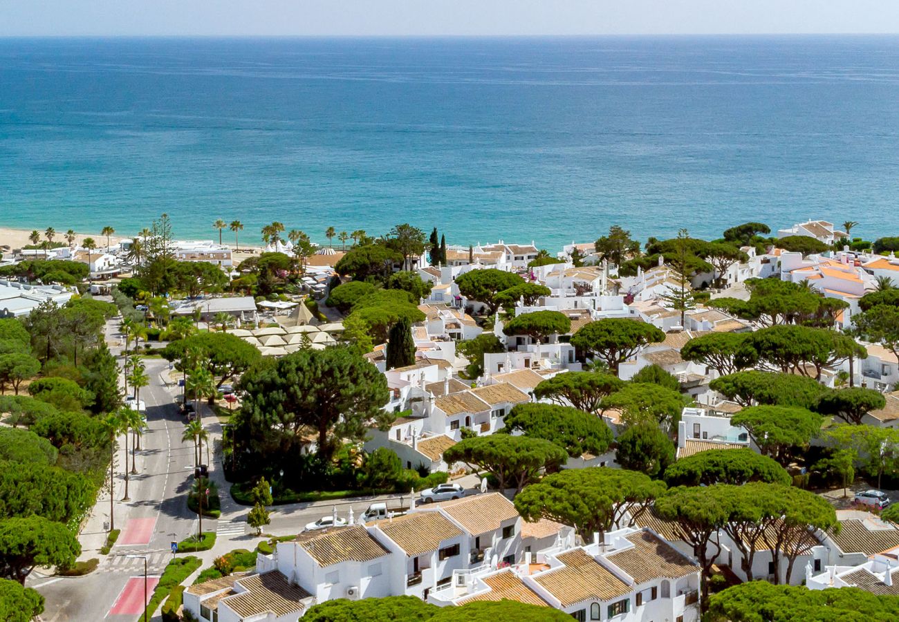 House in Vale do Lobo - Townhouse Alessa - Vale do Lobo