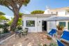 Terraced House in Vale do Lobo - Townhouse Alessa - Vale do Lobo