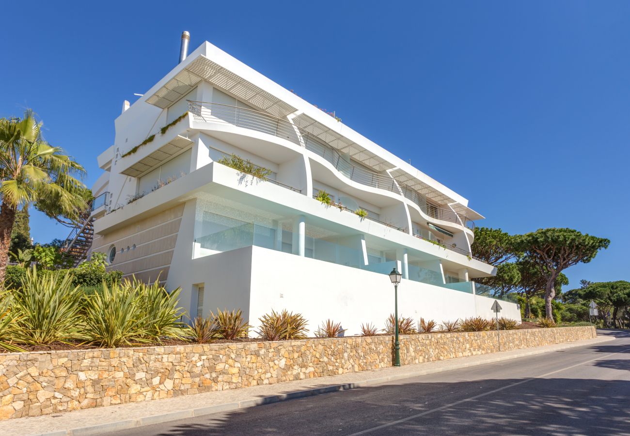 Apartment in Vale do Lobo - Apartment Atlantic - Vale de Lobo