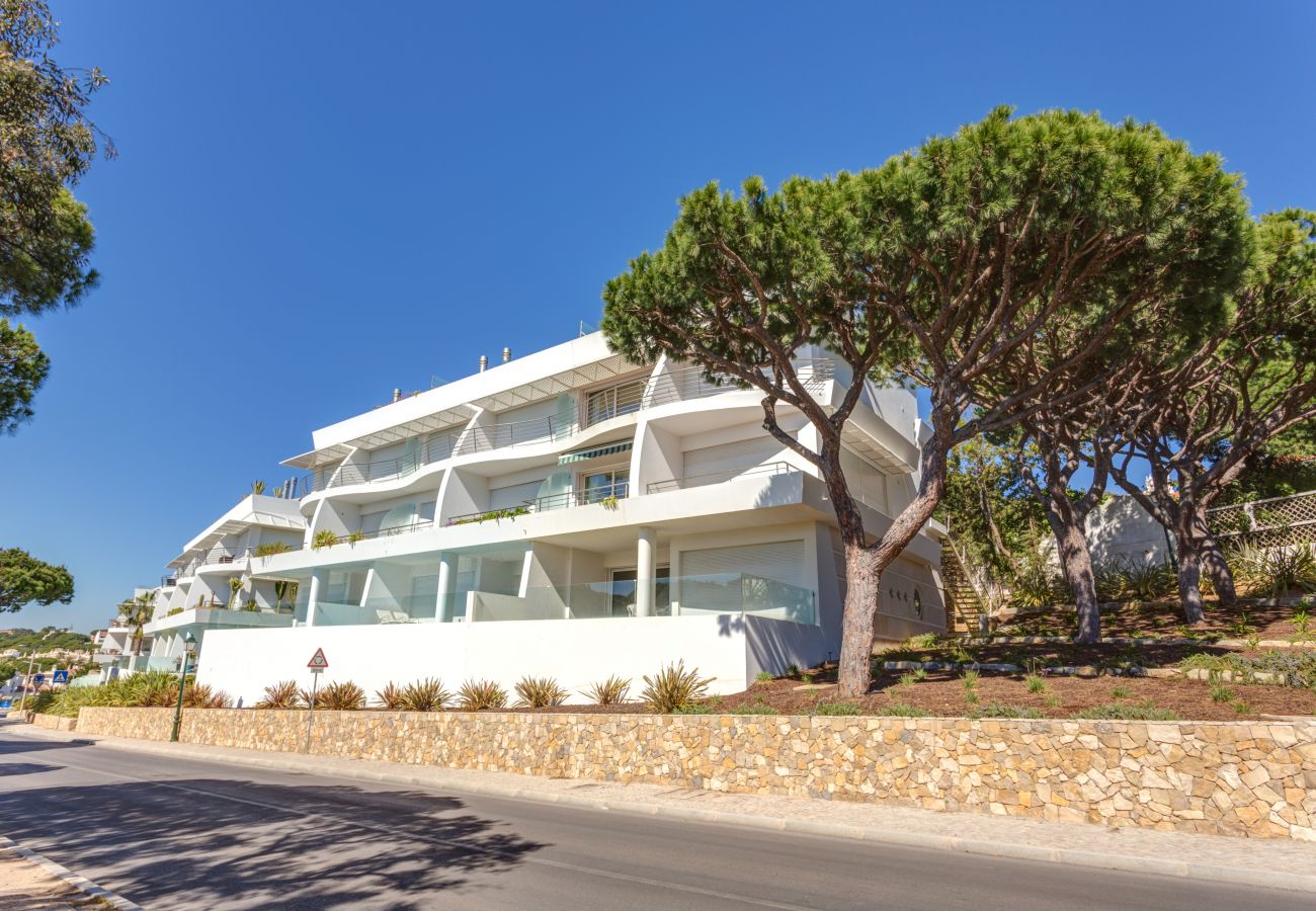 Apartment in Vale do Lobo - Apartment Atlantic - Vale de Lobo