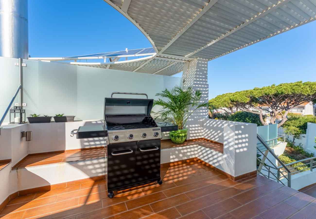 Apartment in Vale do Lobo - Apartment Atlantic - Vale de Lobo