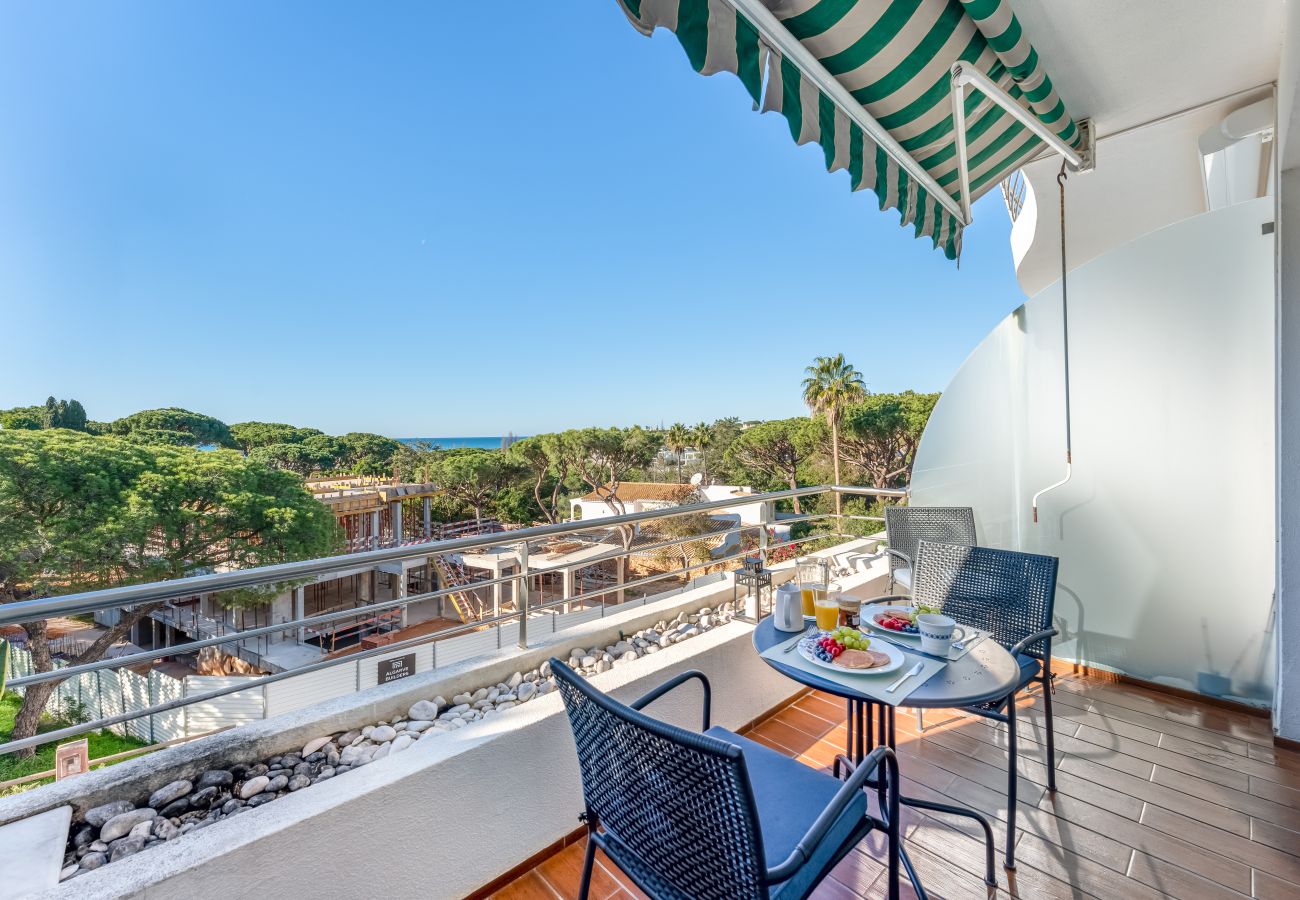 Apartment in Vale do Lobo - Apartment Atlantic - Vale de Lobo