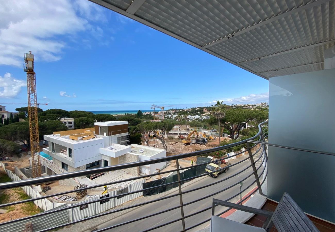 Apartment in Vale do Lobo - Apartment Atlantic - Vale de Lobo