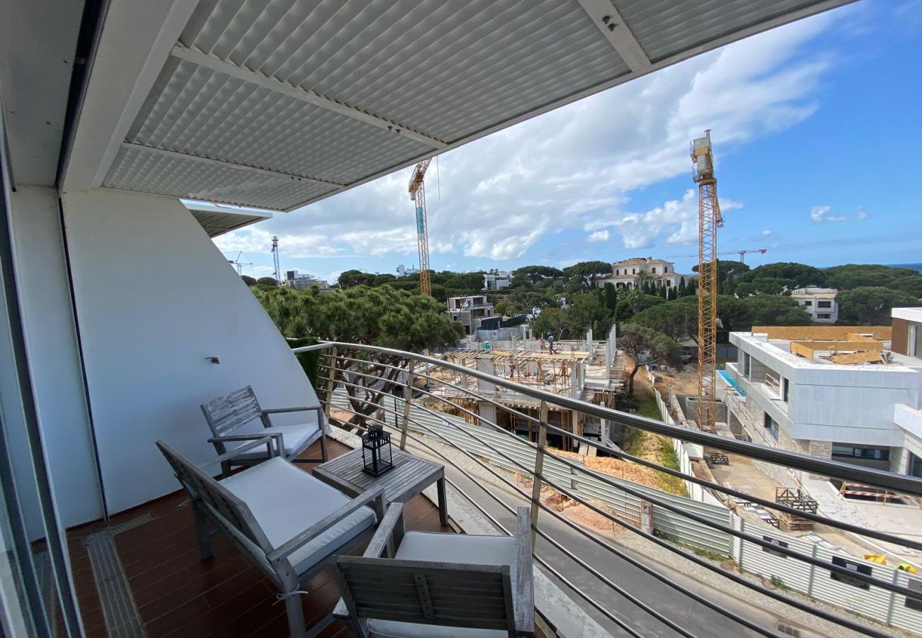 Apartment in Vale do Lobo - Apartment Atlantic - Vale de Lobo