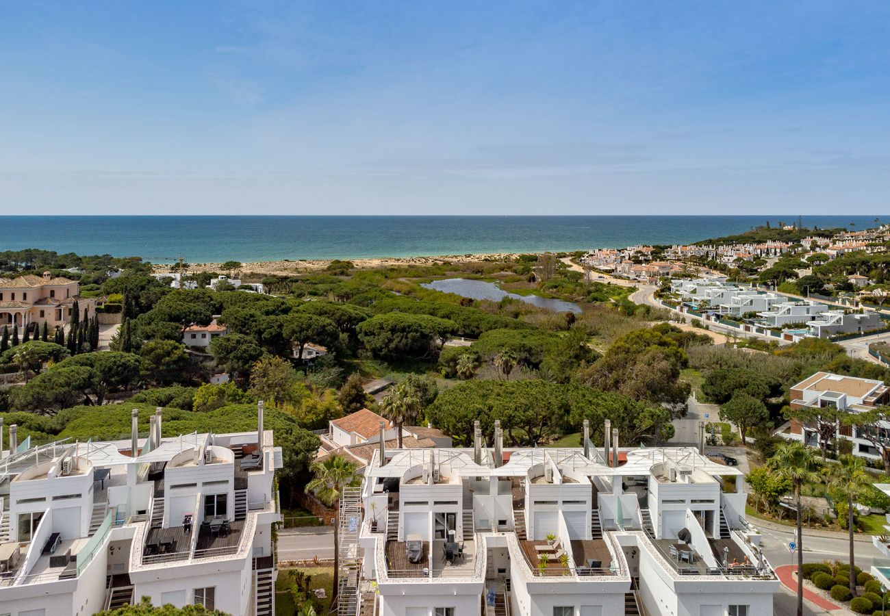 Apartment in Vale do Lobo - Apartment Borboleta - Vale de Lobo