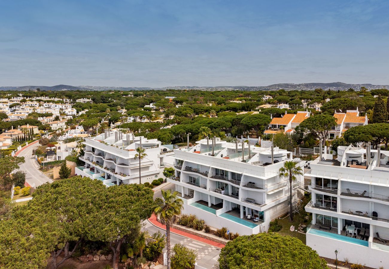 Apartment in Vale do Lobo - Apartment Borboleta - Vale de Lobo