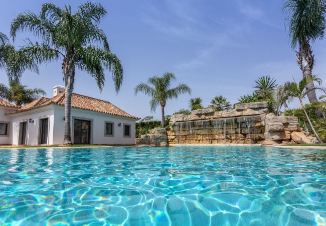 Quinta do Lago - Villa