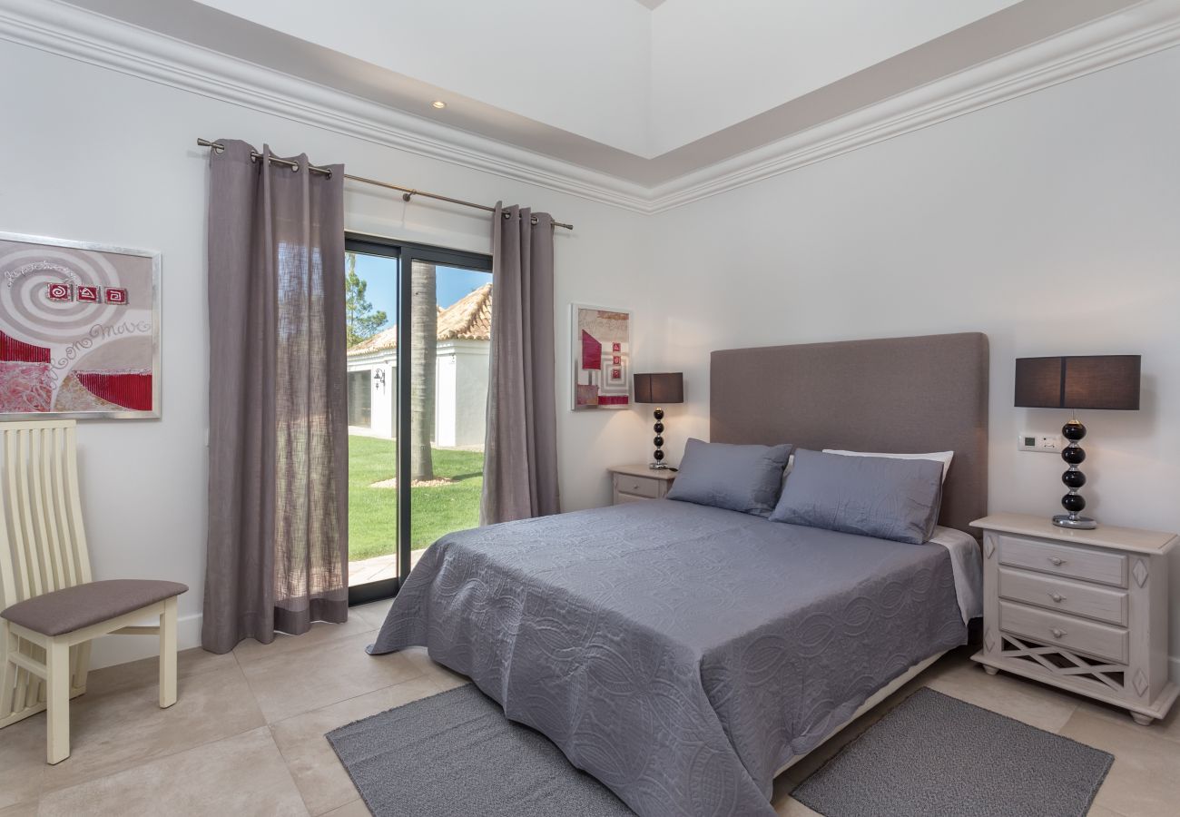 Villa in Quinta do Lago - Villa Cascade - Quinta do Lago