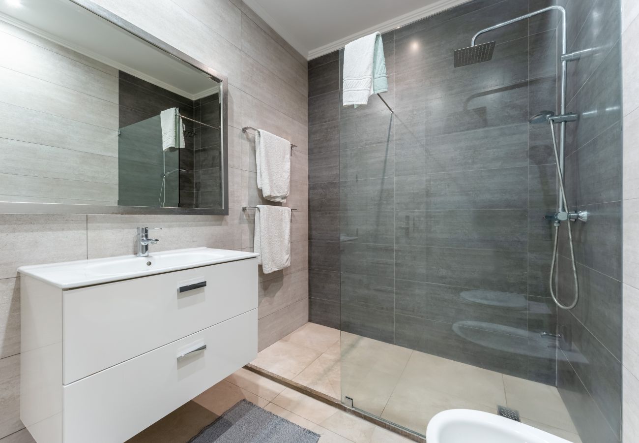 Villa in Quinta do Lago - Villa Cascade - Quinta do Lago
