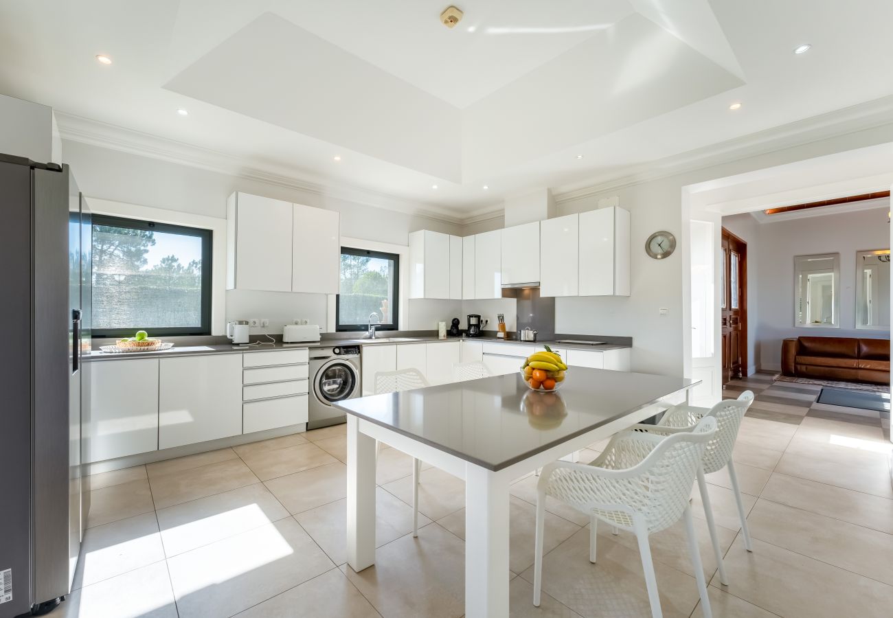 Villa in Quinta do Lago - Villa Cascade - Quinta do Lago