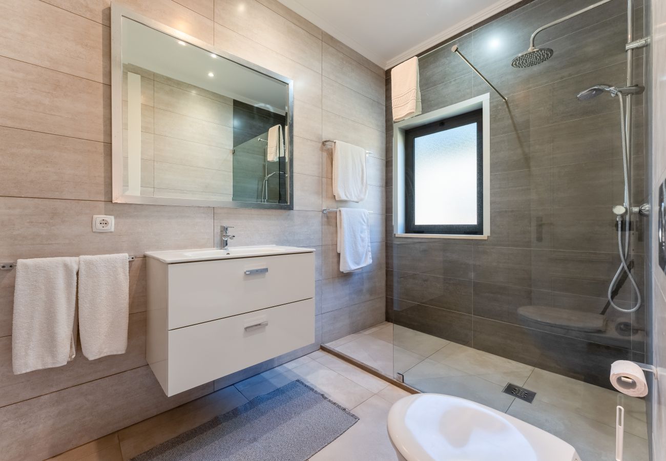 Villa in Quinta do Lago - Villa Cascade - Quinta do Lago