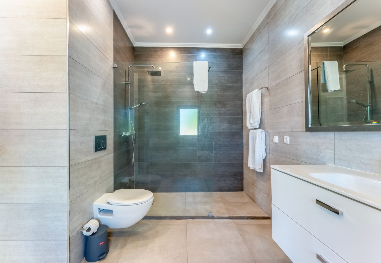 Villa in Quinta do Lago - Villa Cascade - Quinta do Lago