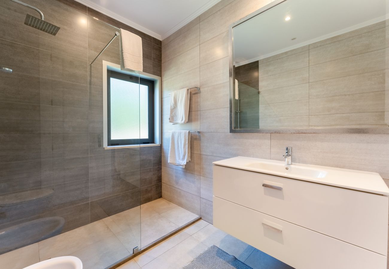 Villa in Quinta do Lago - Villa Cascade - Quinta do Lago