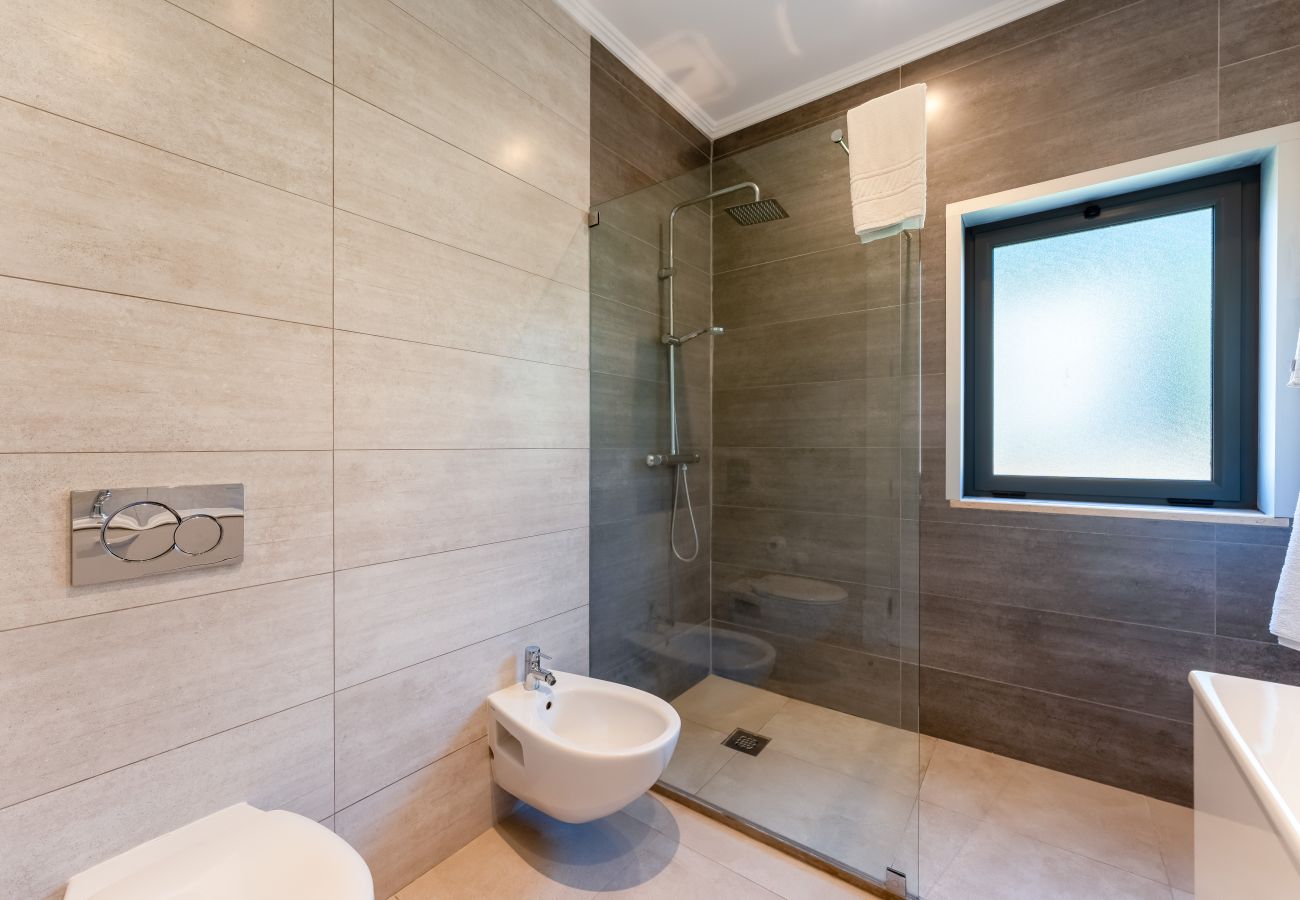 Villa in Quinta do Lago - Villa Cascade - Quinta do Lago