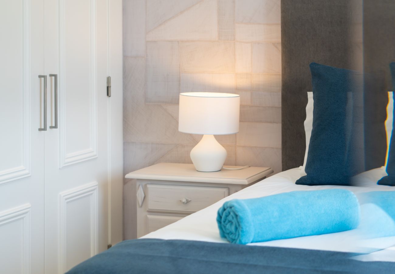 Villa in Quinta do Lago - Villa Cascade - Quinta do Lago