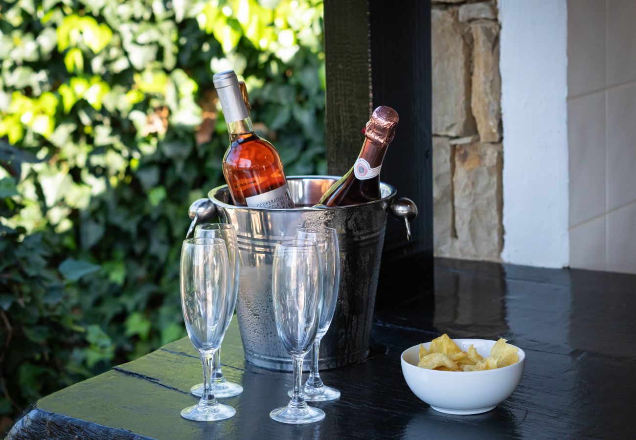 Villa in Quinta do Lago - Villa Cascade - Quinta do Lago