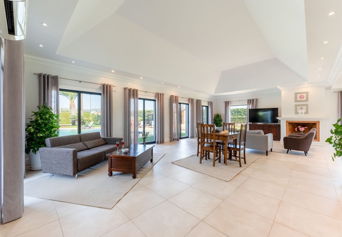 Villa in Quinta do Lago - Villa Cascade - Quinta do Lago