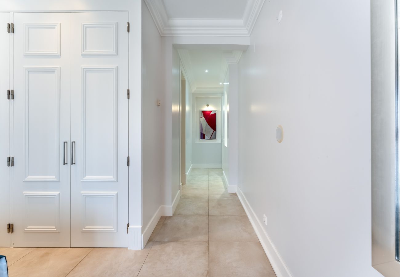 Villa in Quinta do Lago - Villa Cascade - Quinta do Lago