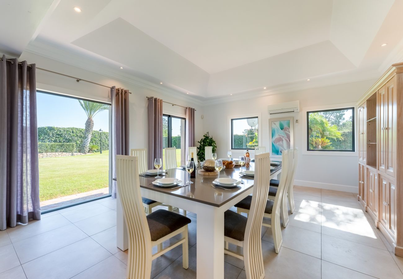 Villa in Quinta do Lago - Villa Cascade - Quinta do Lago