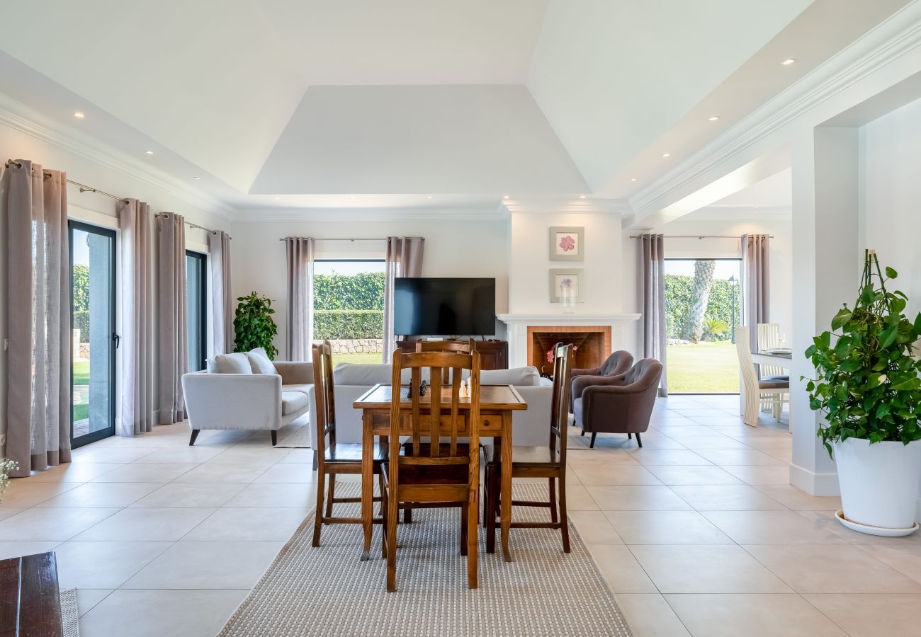 Villa in Quinta do Lago - Villa Cascade - Quinta do Lago