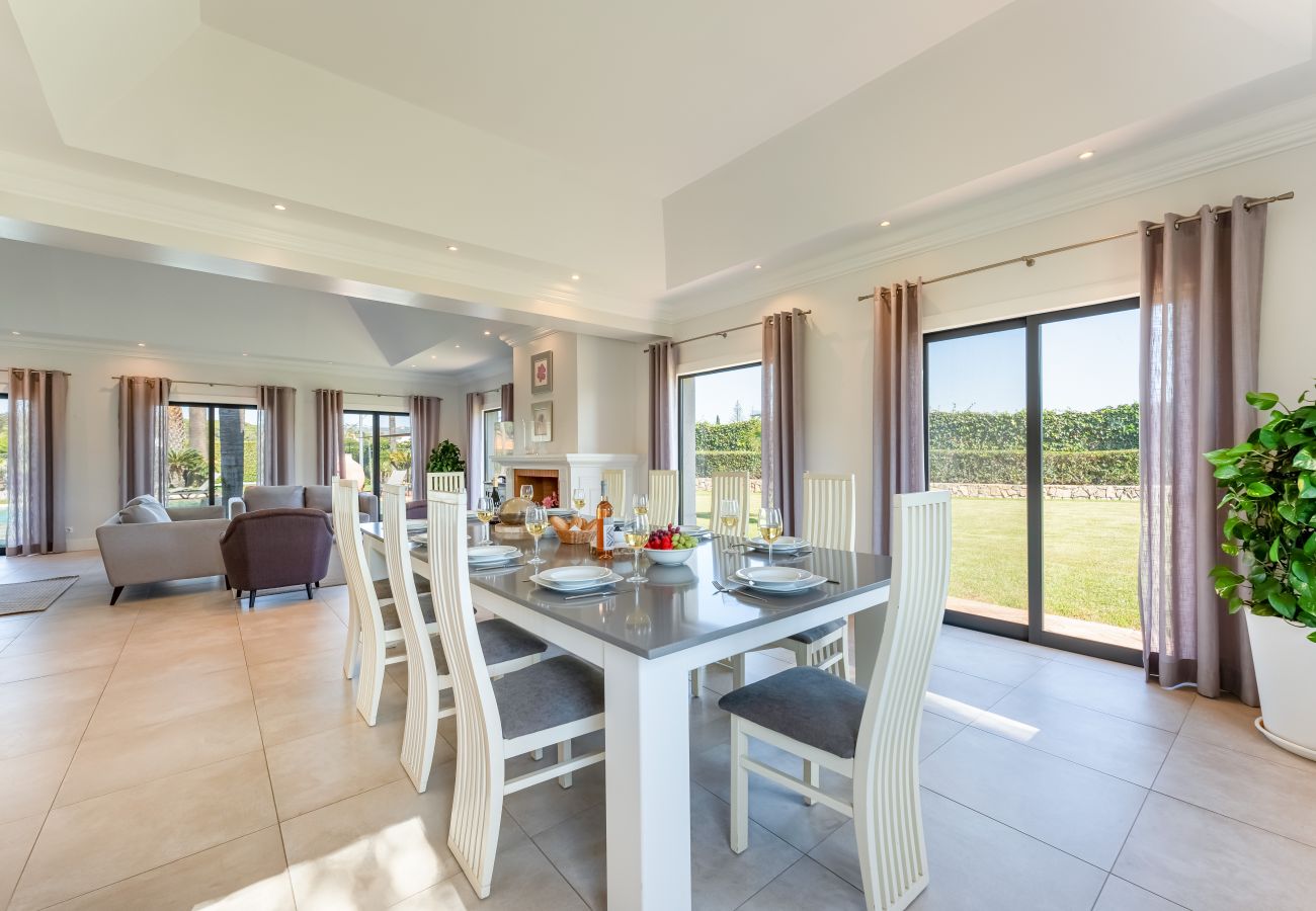 Villa in Quinta do Lago - Villa Cascade - Quinta do Lago