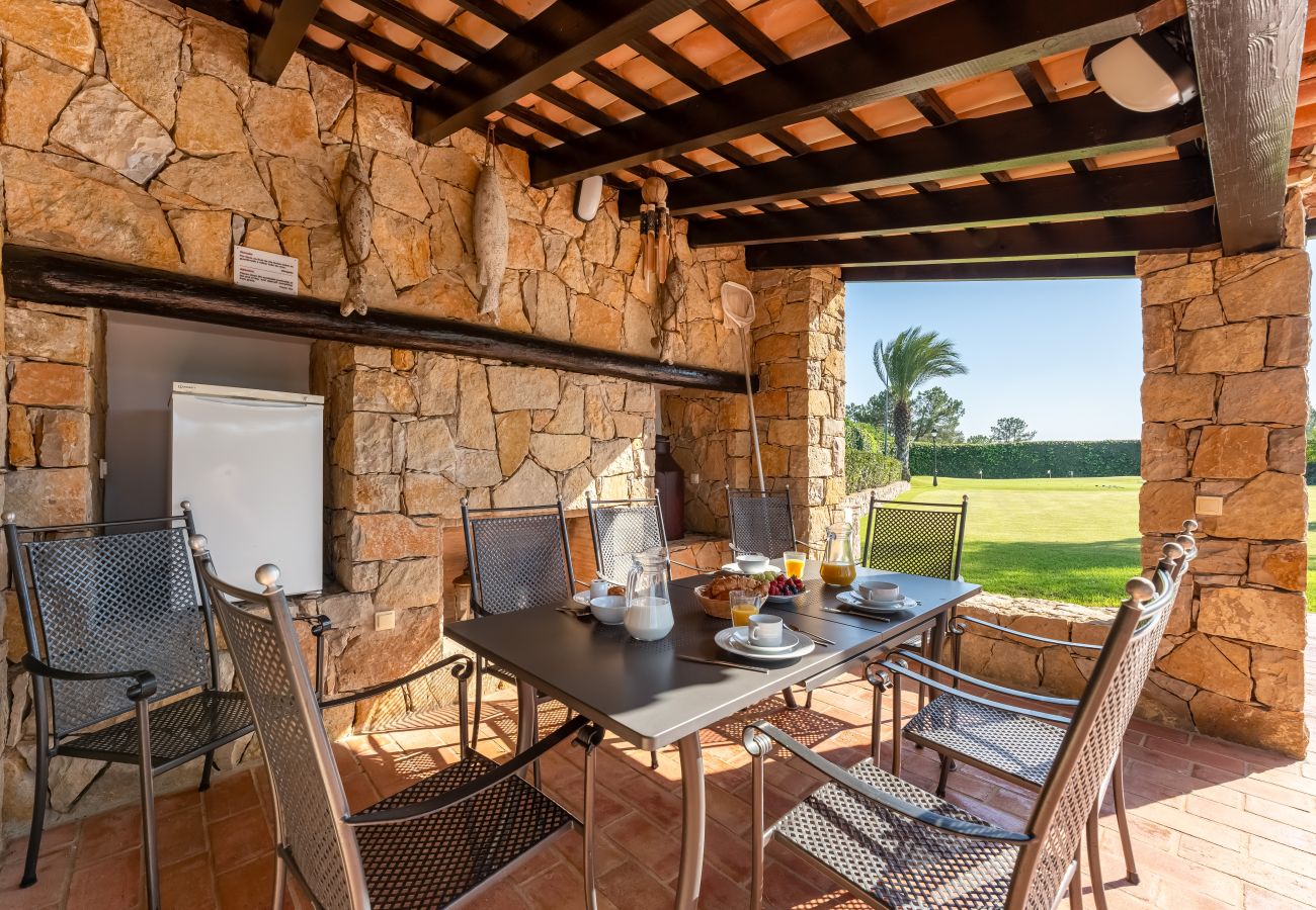 Villa in Quinta do Lago - Villa Cascade - Quinta do Lago