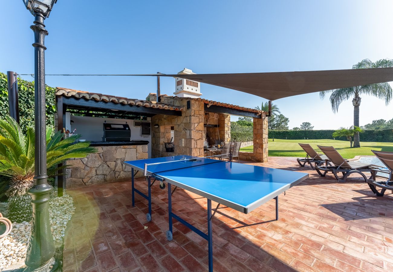 Villa in Quinta do Lago - Villa Cascade - Quinta do Lago