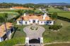Villa in Quinta do Lago - Villa Cascade - Quinta do Lago Villa in Quinta do Lago - Villa Cascade - Quinta do Lago