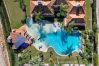 Villa in Quinta do Lago - Villa Cascade - Quinta do Lago Villa in Quinta do Lago - Villa Cascade - Quinta do Lago