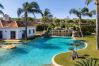 Villa in Quinta do Lago - Villa Cascade - Quinta do Lago Villa in Quinta do Lago - Villa Cascade - Quinta do Lago