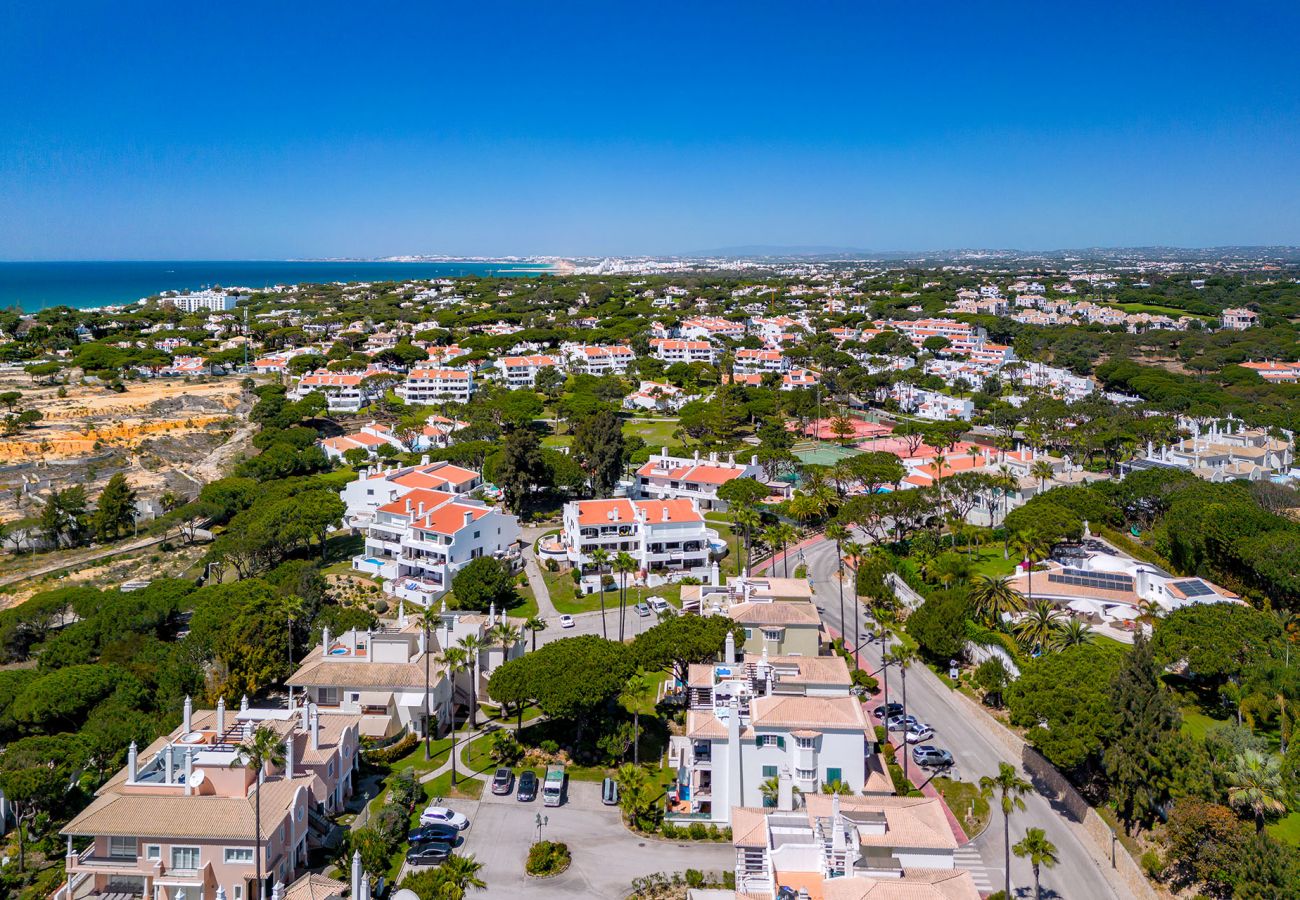 Apartment in Vale do Lobo - Apartment Chi - Vale de Lobo