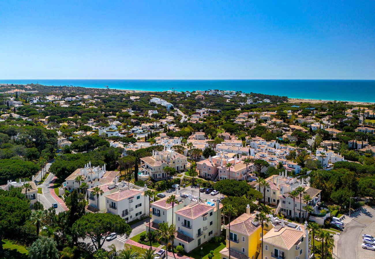 Apartment in Vale do Lobo - Apartment Chi - Vale de Lobo