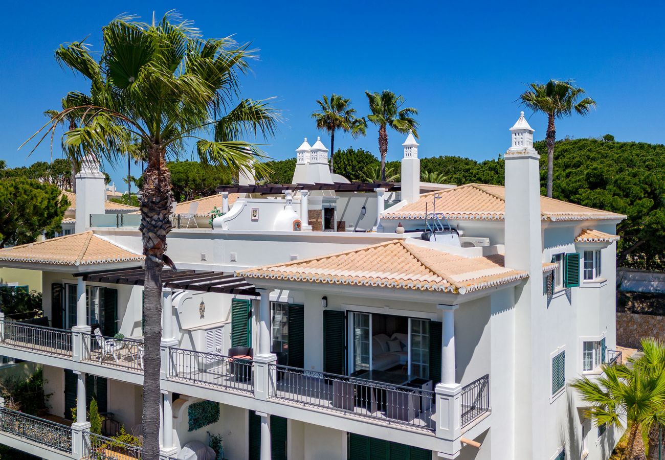 Apartment in Vale do Lobo - Apartment Chi - Vale de Lobo