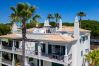 Apartment in Vale do Lobo - Apartment Chi - Vale de Lobo