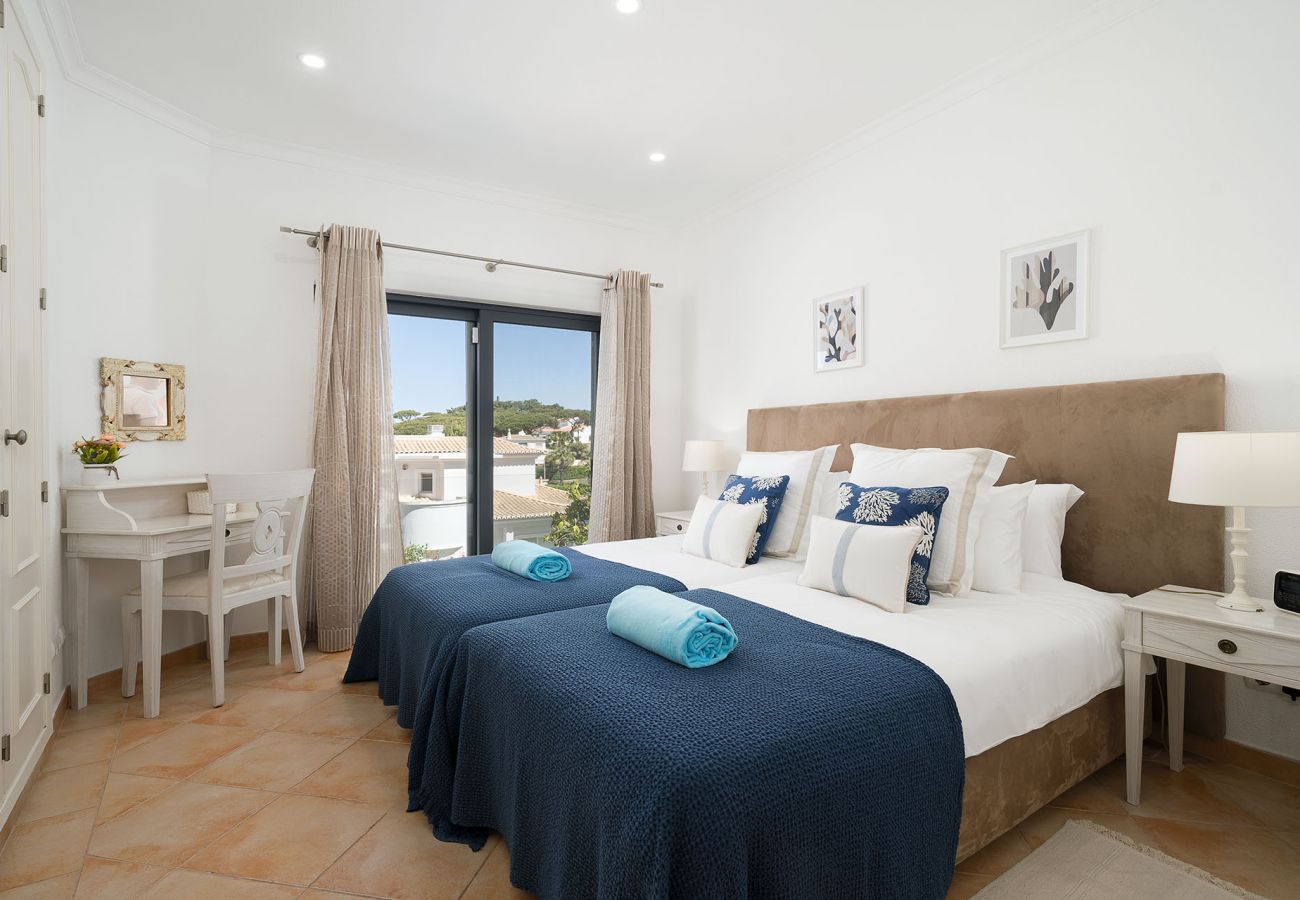 Terraced House in Vale do Lobo - Townhouse Iris - Vale do Lobo