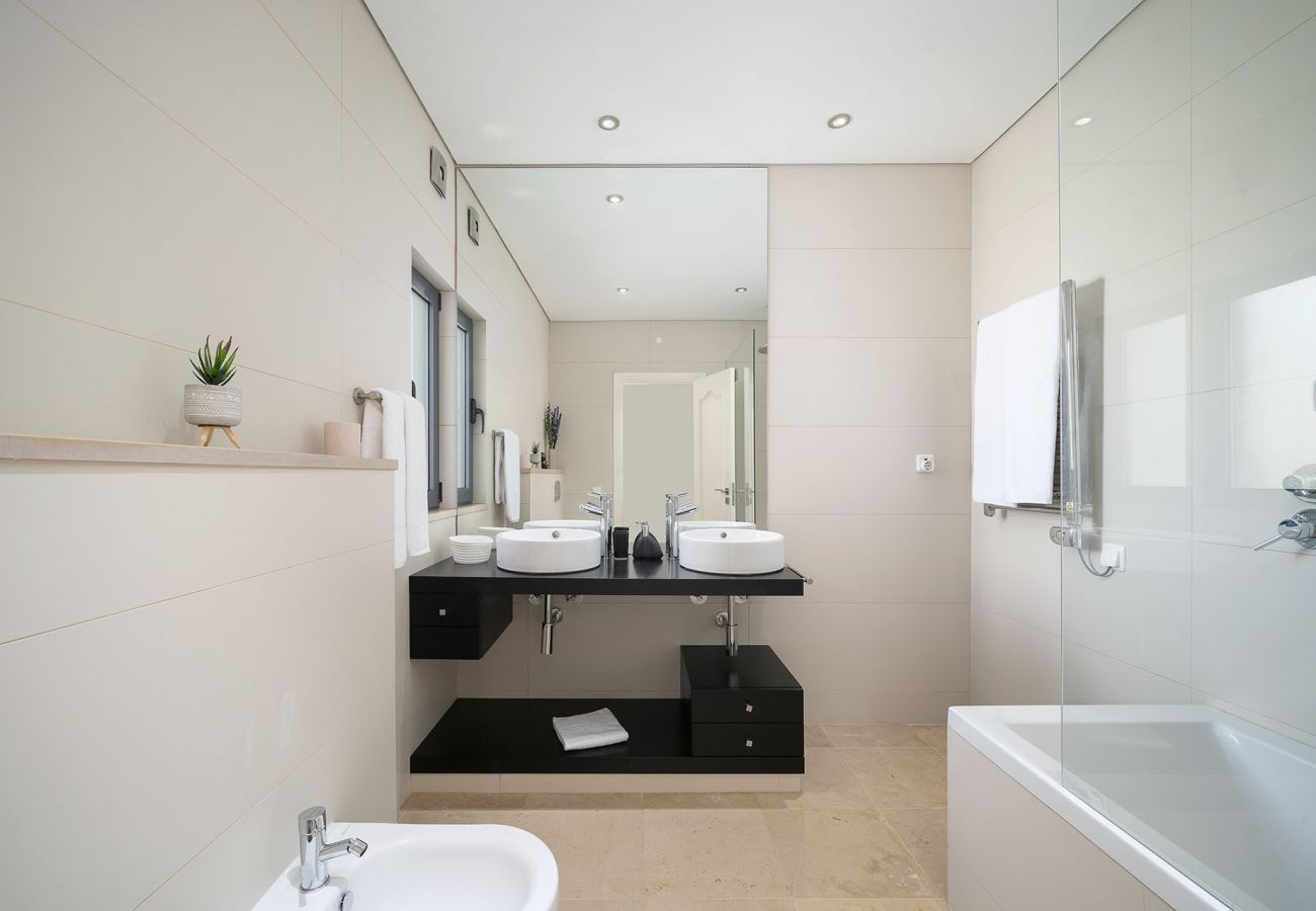 Terraced House in Vale do Lobo - Townhouse Iris - Vale do Lobo