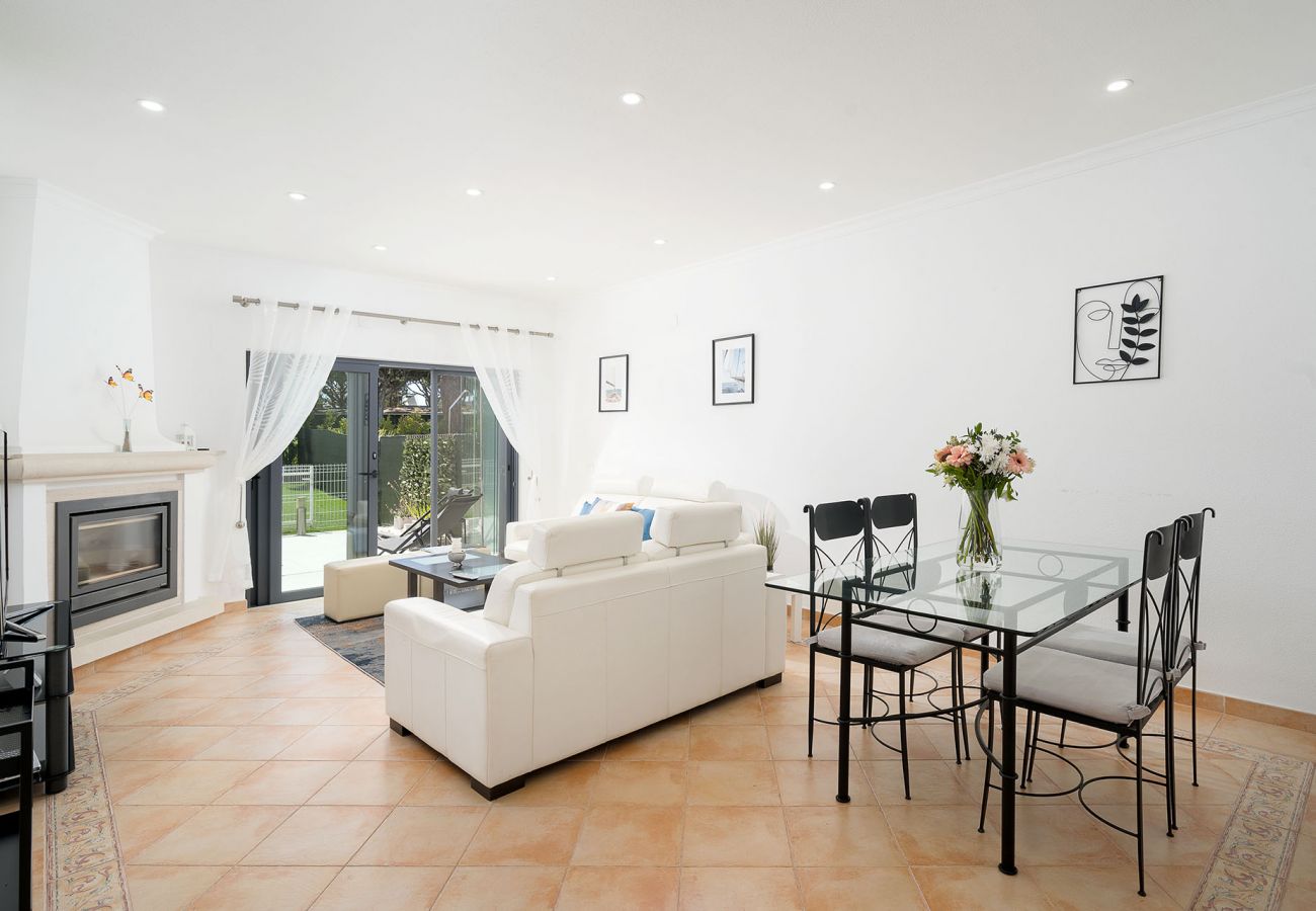 Terraced House in Vale do Lobo - Townhouse Iris - Vale do Lobo