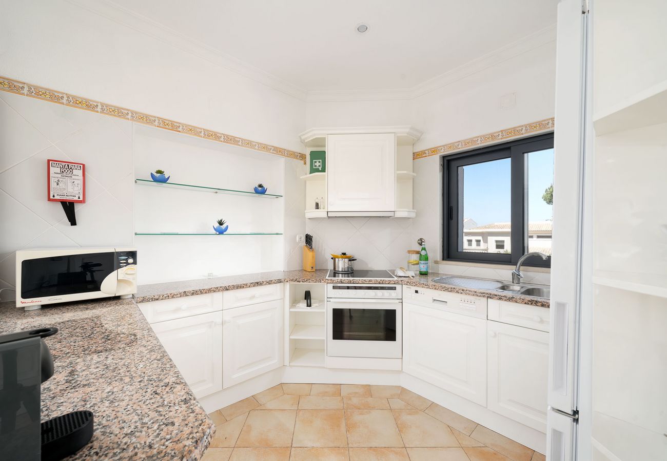Terraced House in Vale do Lobo - Townhouse Iris - Vale do Lobo