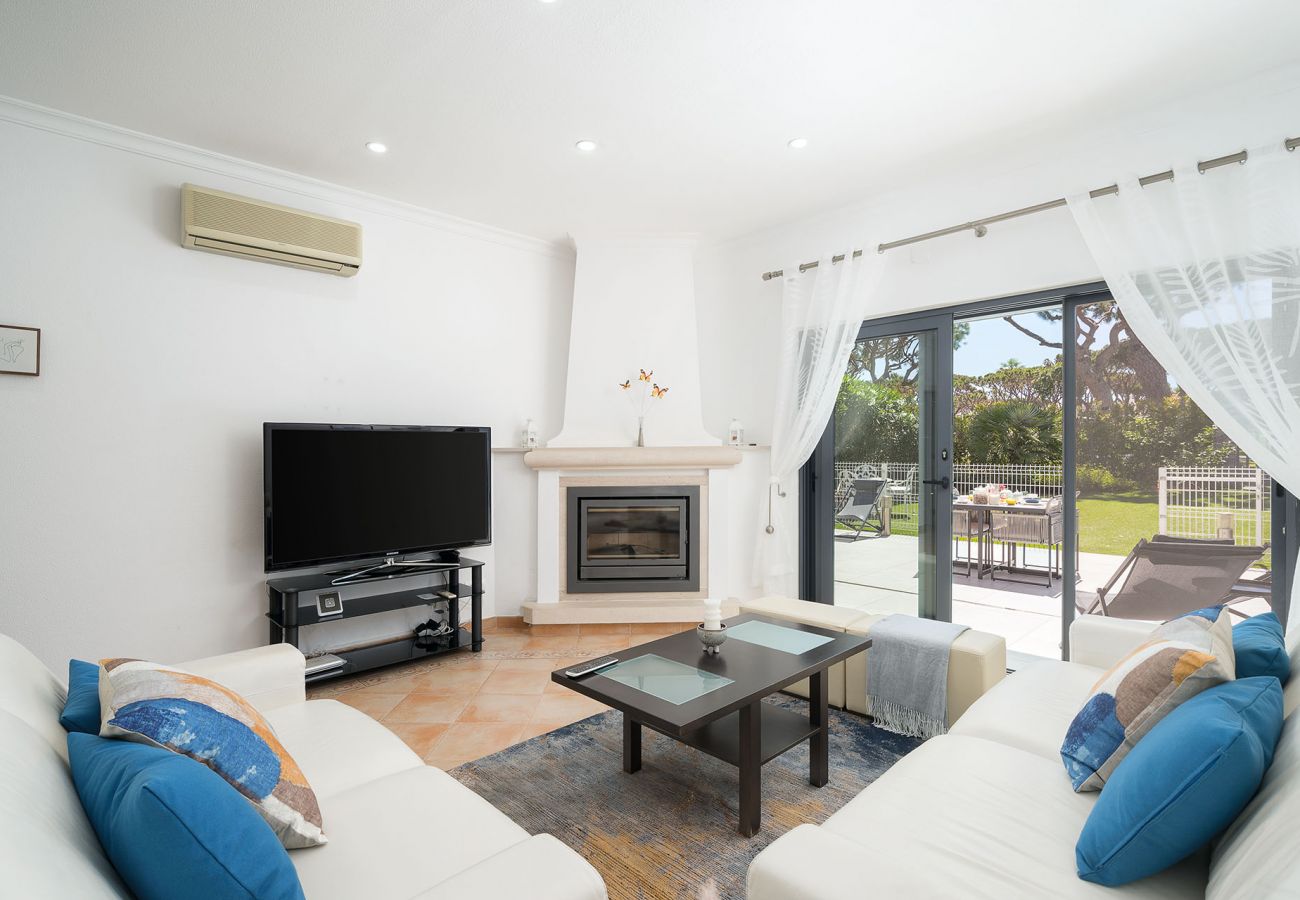 Terraced House in Vale do Lobo - Townhouse Iris - Vale do Lobo