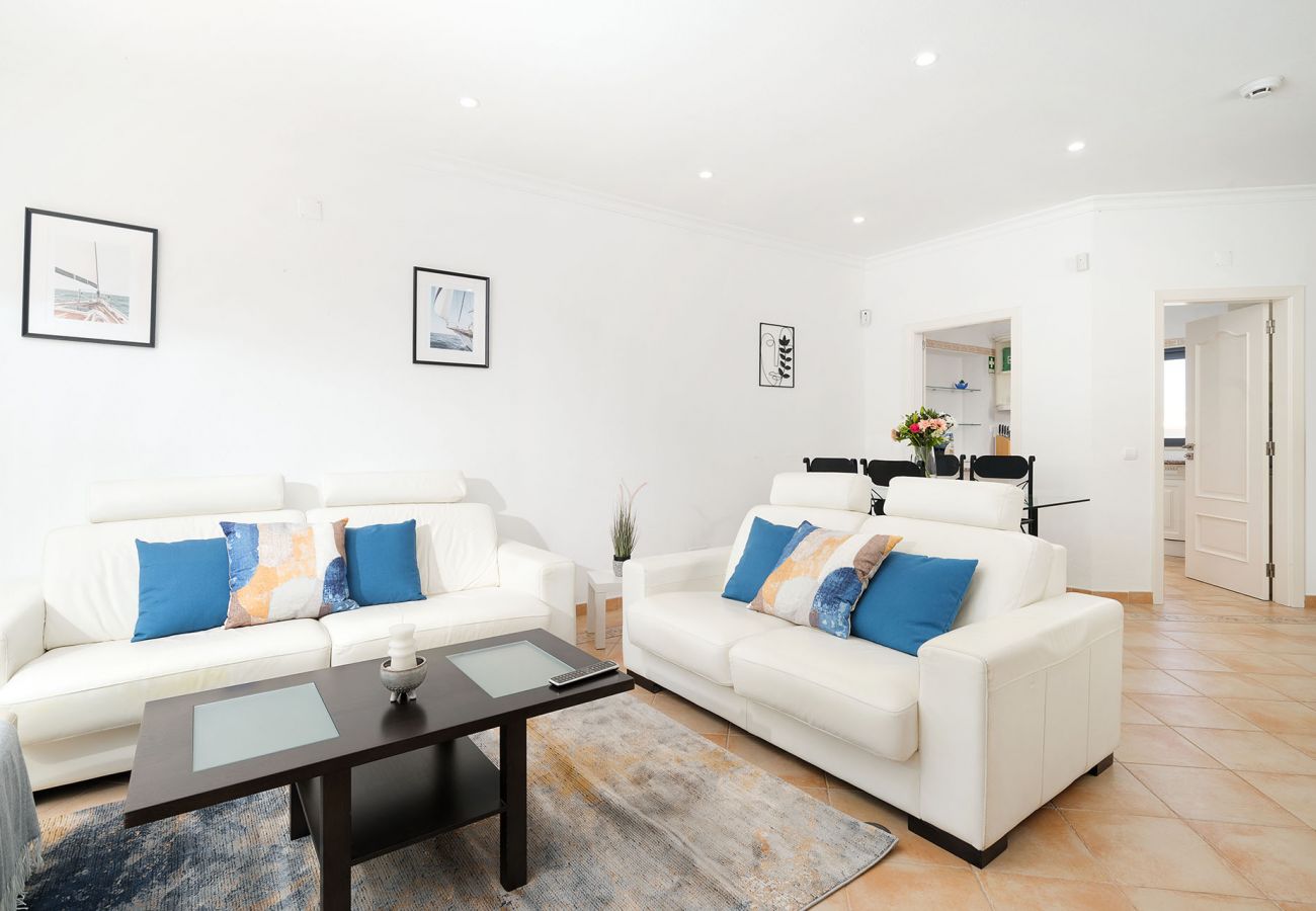Terraced House in Vale do Lobo - Townhouse Iris - Vale do Lobo