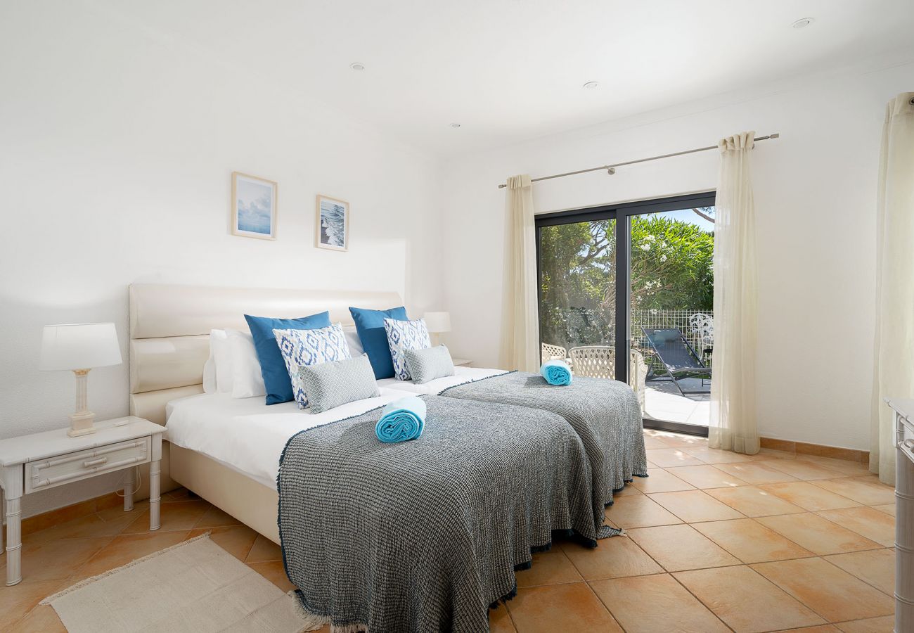 Terraced House in Vale do Lobo - Townhouse Iris - Vale do Lobo